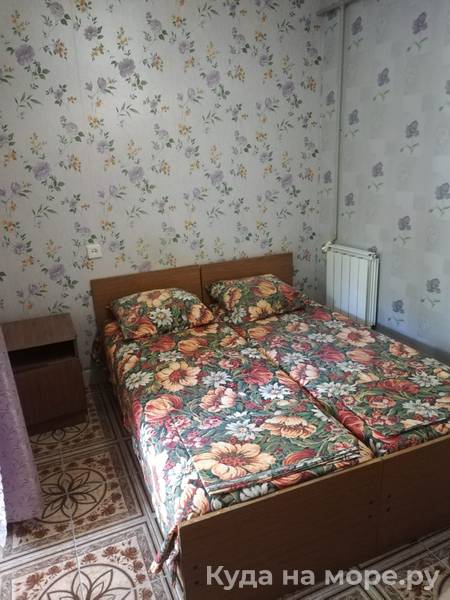 5-ти местный «Семейный»